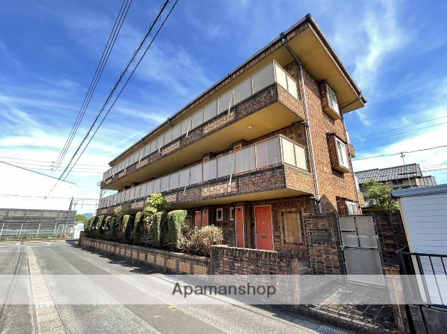 愛知県尾張旭市南原山町南原山の建物