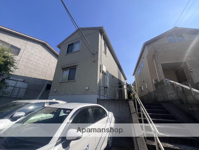 アルコ・イリス桜(2LDK)