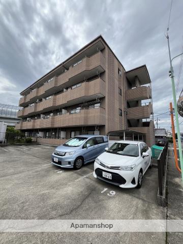 デナリKZ(2LDK/3階)