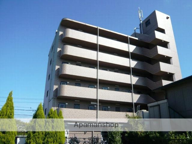 プランドール1(1DK/5階)