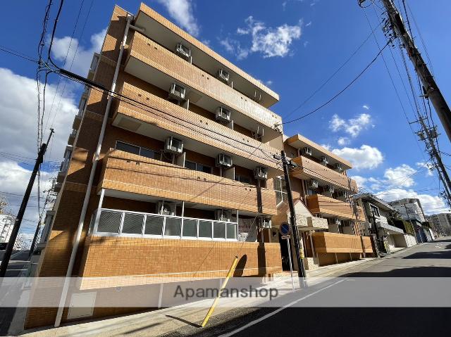 レジデンス一社