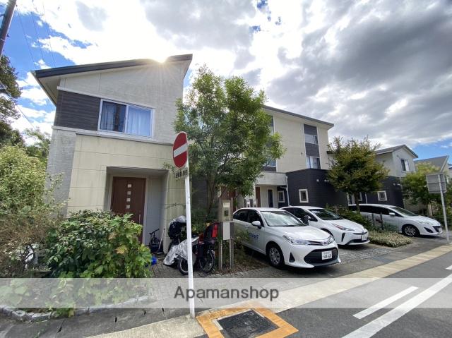 ＧＲＥＥＮＣＯＵＲＴ社が丘Ａ棟