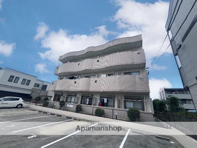 グリーンヒルズ山田15