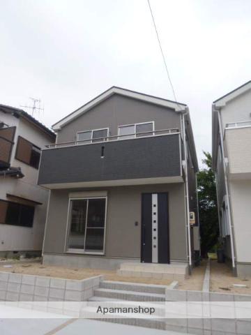 愛知県長久手市城屋敷の戸建賃貸