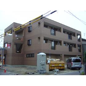 プランドール旭