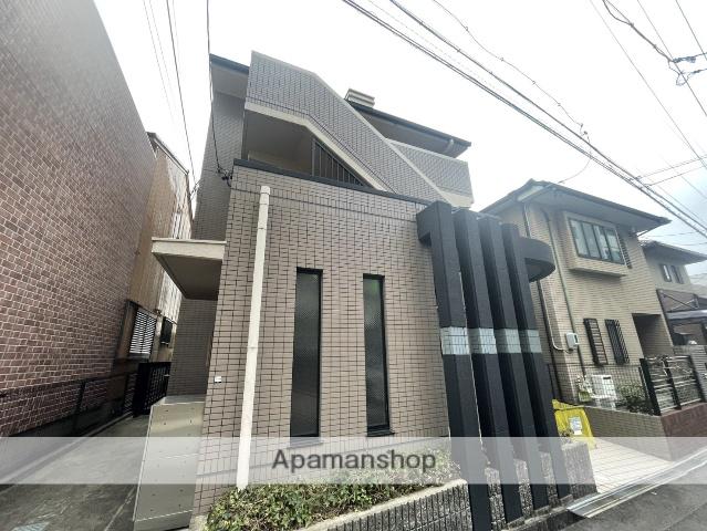 サンシャイン星ヶ丘