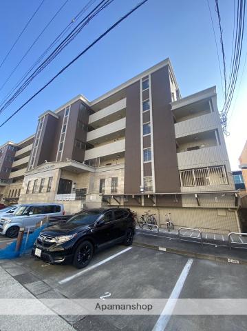 タウンライフ藤が丘西