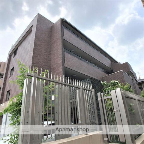 アップルコート一社