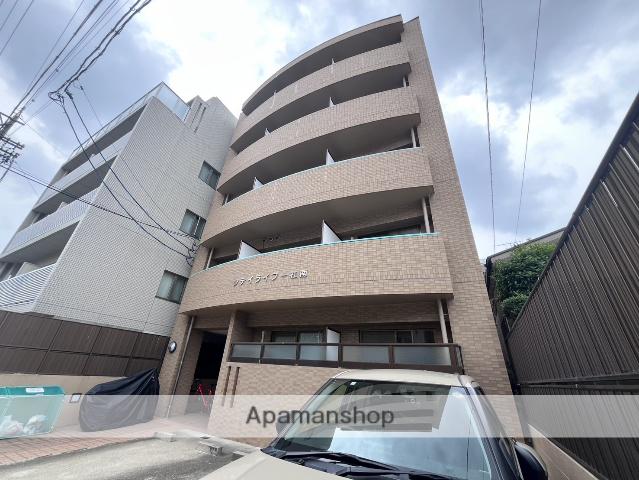 シティライフ一社南