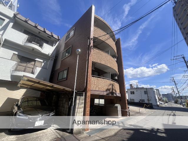 シティライフ社台