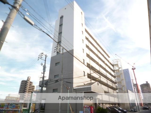 CASA NOAH名東(2DK/2階)