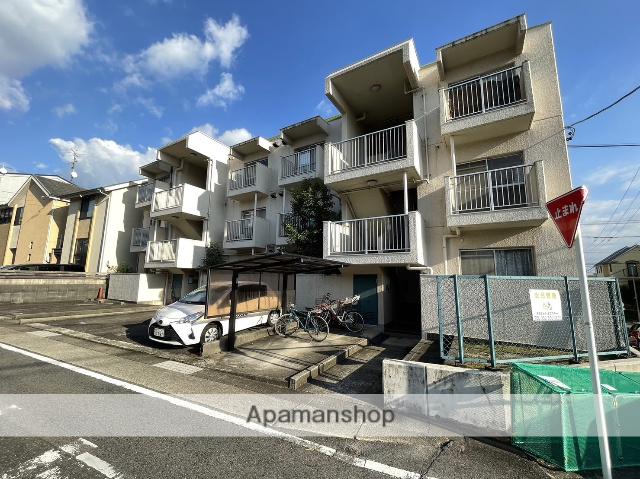 グリーンサイドヨシタカ(2LDK/3階)