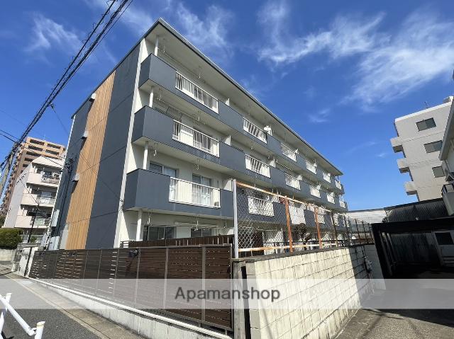 ピアネーズ上社