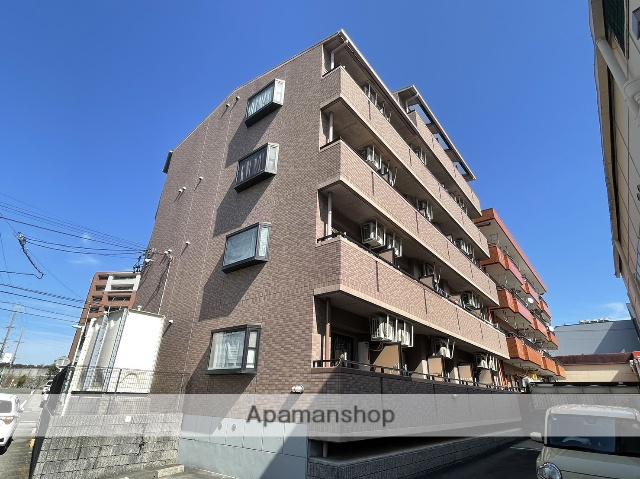 シャトルヨシモ