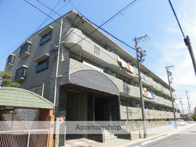 ガゾン・ド・コリーヌ(2LDK/1階)