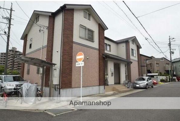 ＲＳマ・メゾン加藤