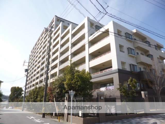 プレシアスシティザ・シーズンズA棟