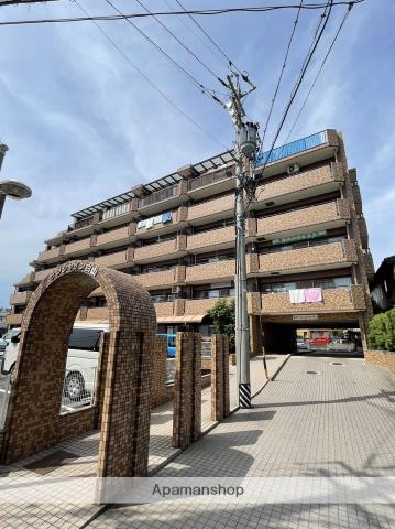 サンシャイン白山