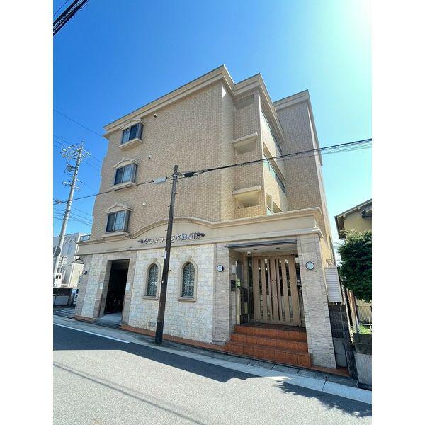 タウンライフ本郷駅前