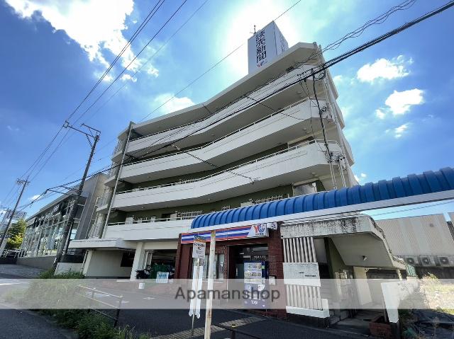 メゾンアイレス(2DK/3階)