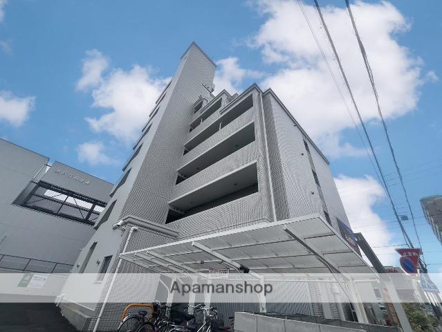 エオリア菖蒲池