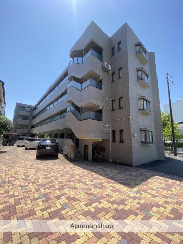 セレーブル(3LDK/4階)