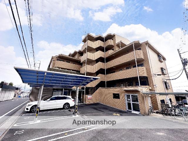 グランドステージ桜ヶ丘(2LDK/2階)