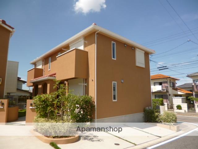 フェリーチェＡ棟(2LDK)