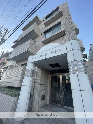 ヤシロヒルズ