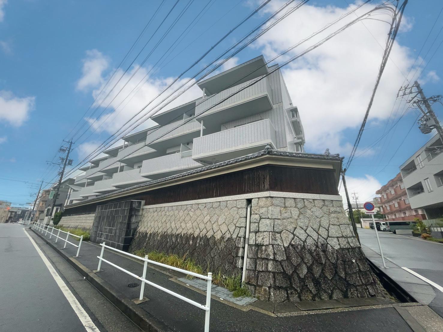 KAMENOI HOUSE(3LDK/2階)