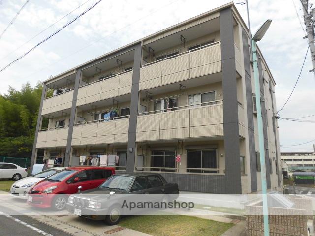 グローヴ大久手B棟