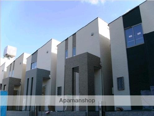 名古屋市東山線 上社駅 徒歩12分 2階建 築17年