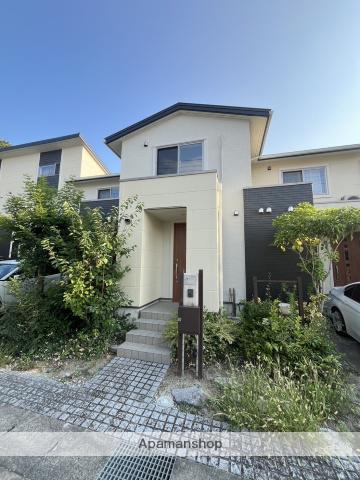 ＧＲＥＥＮ　ＣＯＵＲＴ社が丘