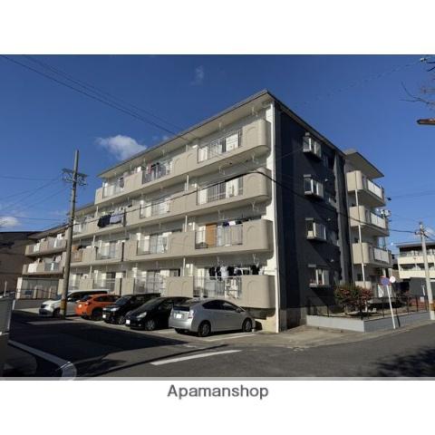 ハイライズ高藤