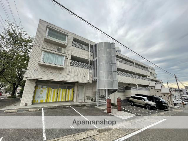 三幸マンション