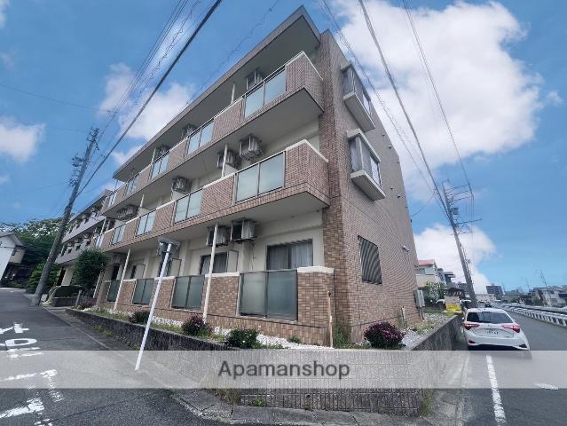 レントリアノン(1K/2階)