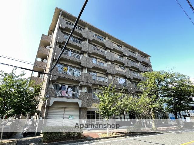 KOIKE BLG(ワンルーム/4階)