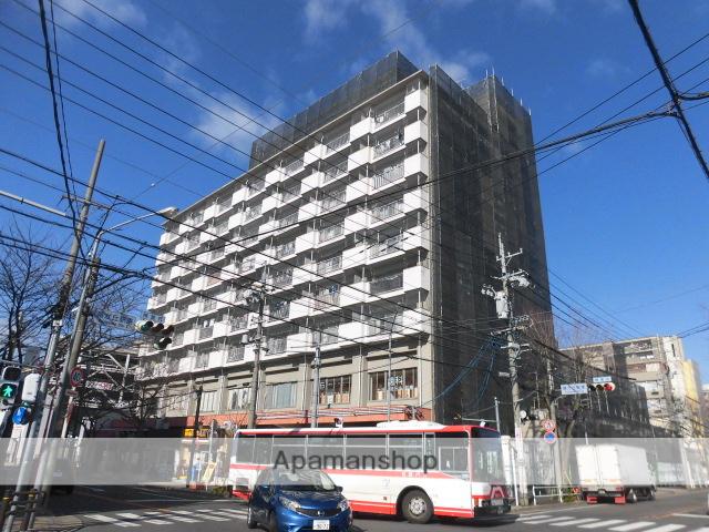 藤栄ビルディング(1LDK/5階)