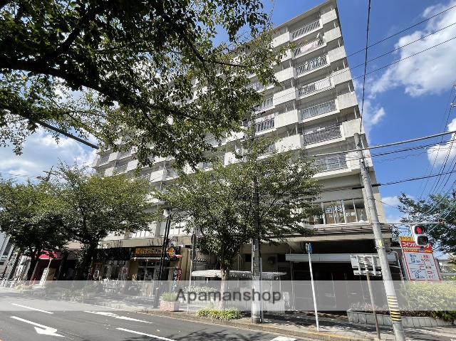 藤栄ビルディング(2LDK/6階)