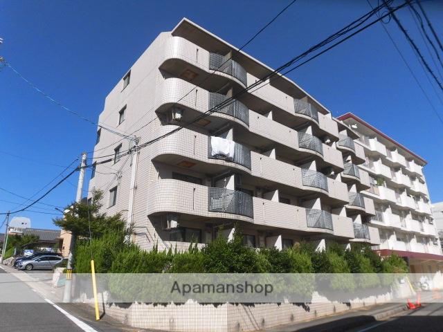 ジョイフル宝が丘