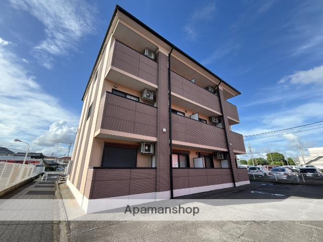 AVENIRK(ワンルーム/2階)