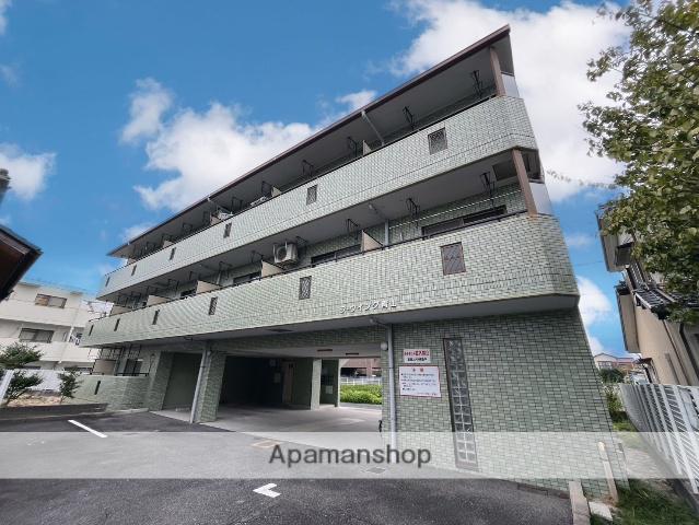 ラ・ウイング青山