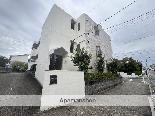 コンフォールよもぎ台