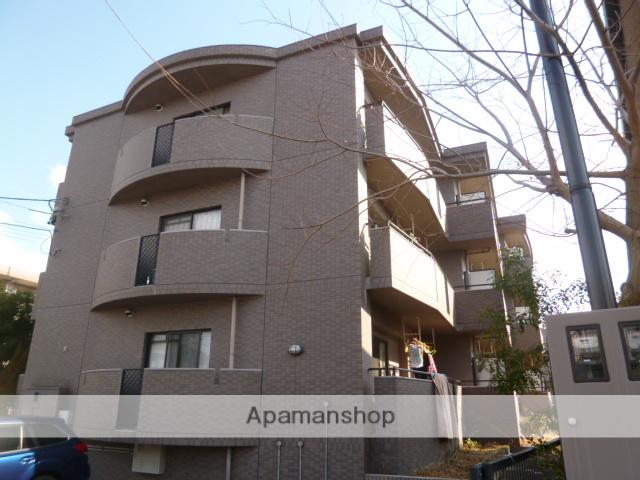 プレザント杁ヶ池