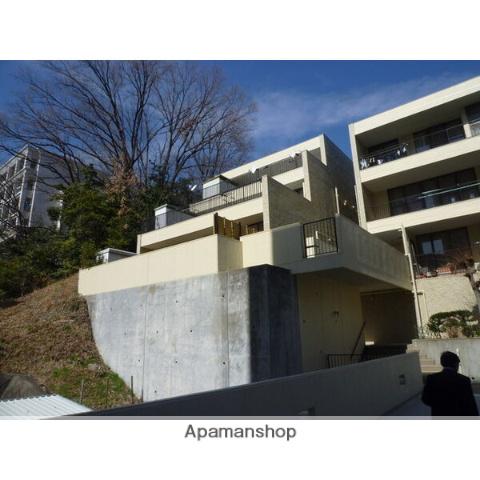 ライオンズマンション虹ヶ丘