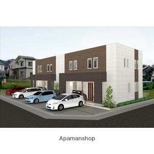 アルタイル一社(2LDK)