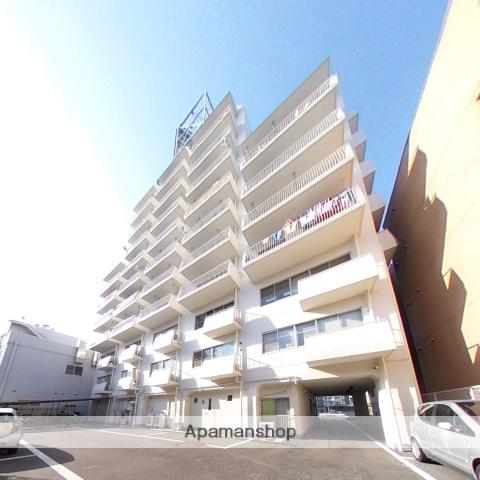 チサンマンション一社