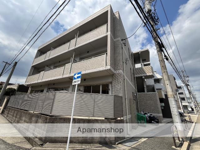 プランドール高社