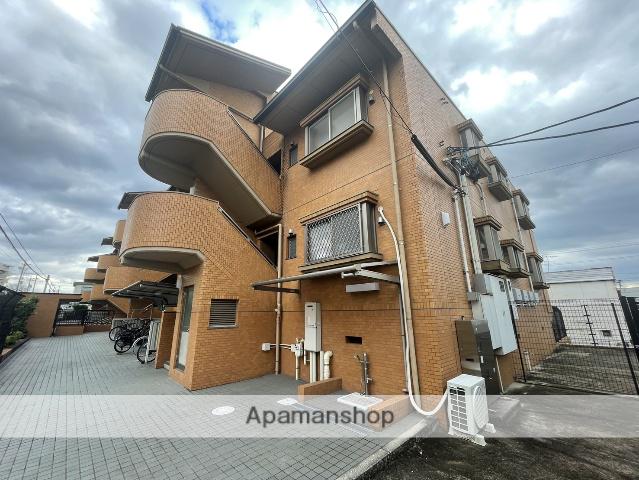 サンパークタウン猪子石