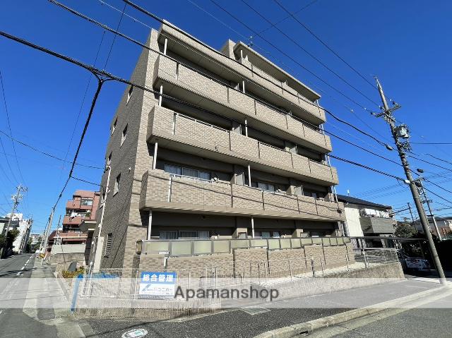 レージュ豊が丘